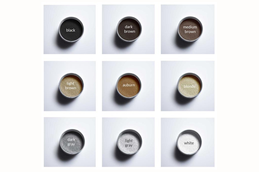 K-Max Concealing fibers 25gm jar - Image 5